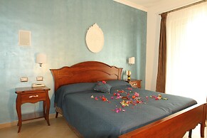 Hotel Il Castellino Relais
