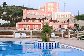 Hotel Il Castellino Relais