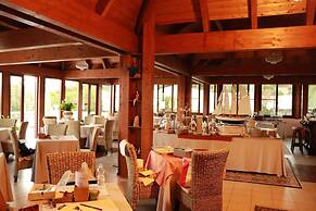 Hotel Il Castellino Relais