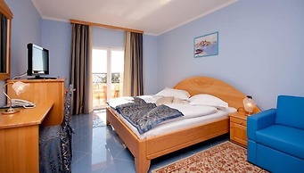 Hotel Miramare