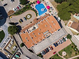 Hotel Miramare