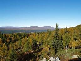 Eriksgårdens Fjällhotell