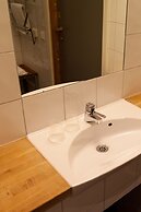 Eriksgårdens Fjällhotell