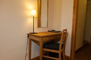 Eriksgårdens Fjällhotell