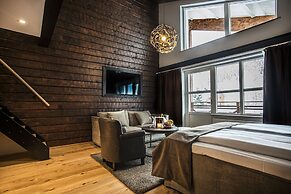 Eriksgårdens Fjällhotell