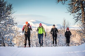 Eriksgårdens Fjällhotell