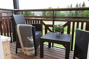 Eriksgårdens Fjällhotell