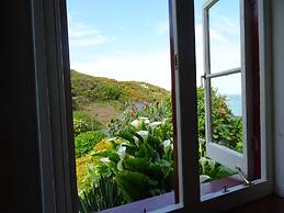 Undercliff Guest House