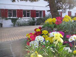 Undercliff Guest House