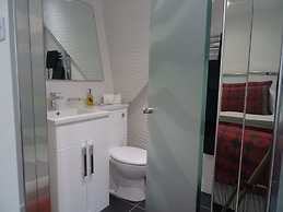Undercliff Guest House