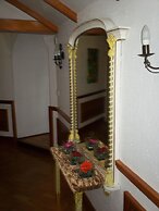 Undercliff Guest House