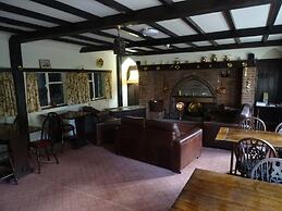Undercliff Guest House
