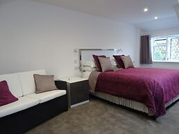Undercliff Guest House