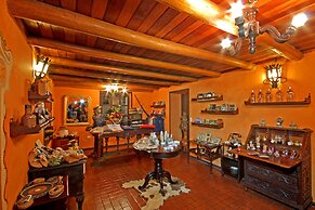 Hacienda Chorlavi