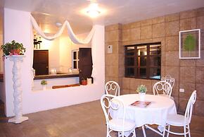 Hacienda Chorlavi