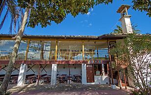 Hacienda Chorlavi