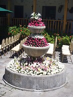 Hacienda Chorlavi