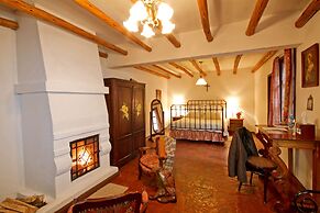 Hacienda Chorlavi