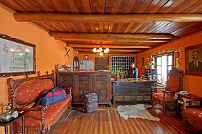Hacienda Chorlavi