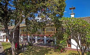 Hacienda Chorlavi
