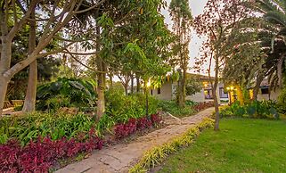 Hacienda Chorlavi