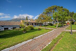 Hacienda Chorlavi