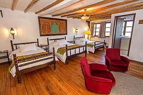 Hacienda Chorlavi