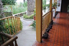 Hacienda Chorlavi