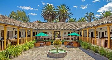 Hacienda Chorlavi