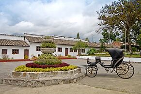 Hacienda Chorlavi