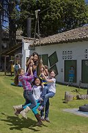 Hacienda Chorlavi