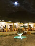 Hacienda Chorlavi