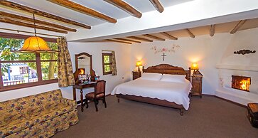 Hacienda Chorlavi