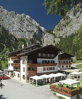 Albergo Malga Ciapela