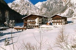 Albergo Malga Ciapela