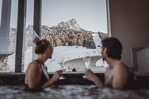 Hotel Continental Dolomites