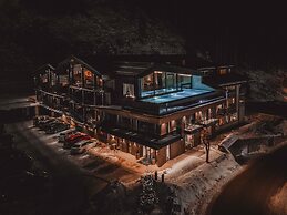 Hotel Continental Dolomites