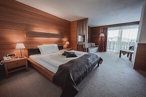 Hotel Continental Dolomites