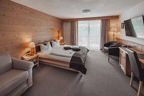 Hotel Continental Dolomites