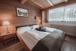 Hotel Continental Dolomites