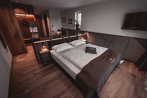 Hotel Continental Dolomites