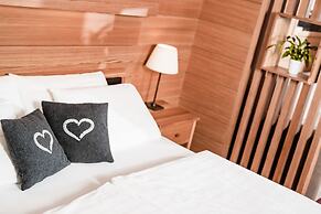 Hotel Continental Dolomites