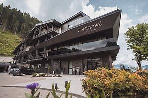 Hotel Continental Dolomites