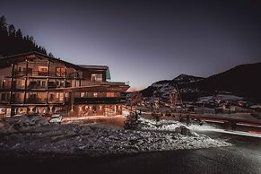 Hotel Continental Dolomites