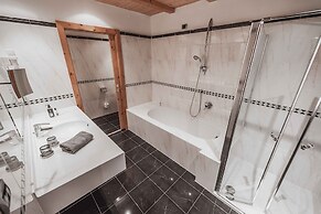 Hotel Continental Dolomites