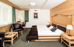 Hotel Continental Dolomites