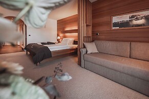 Hotel Continental Dolomites