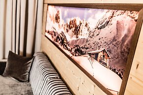 Hotel Continental Dolomites