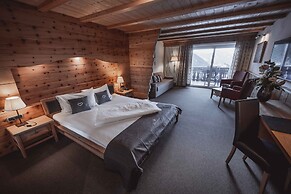 Hotel Continental Dolomites