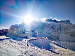 Hotel Continental Dolomites